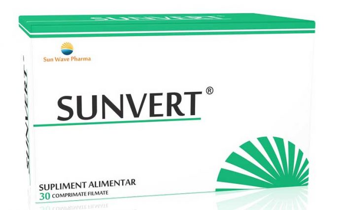 sunvert