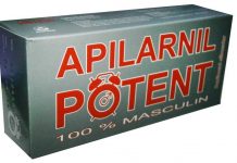 Apilarnil-Potent